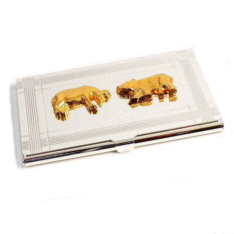 Pocket Card Cases