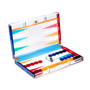 Backgammon