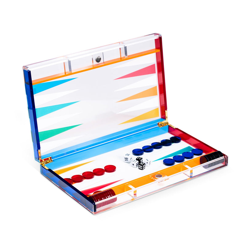 Backgammon