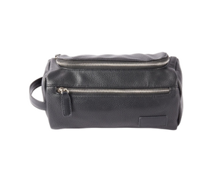 Toiletry bags