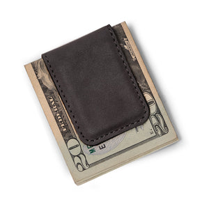 Money Clips and Wallets