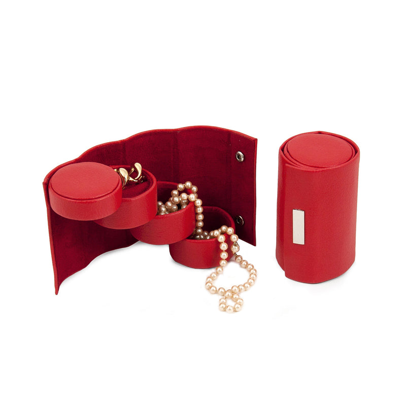 Jewelry Rolls