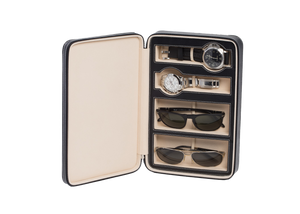 Eyewear Storage