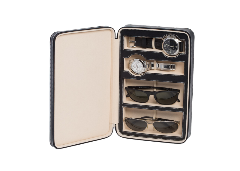 Eyewear Storage