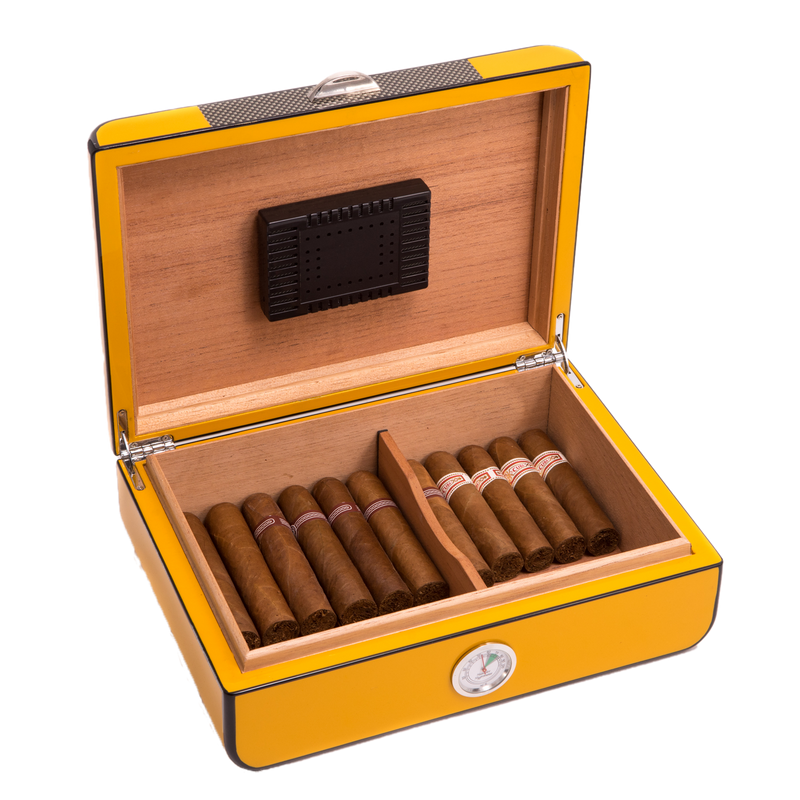 Humidor