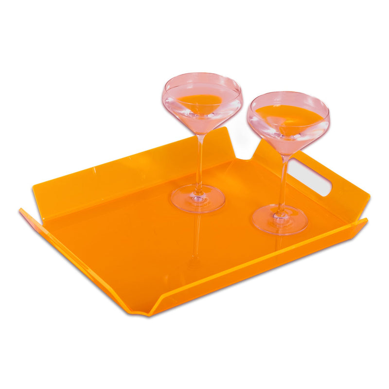 Trays