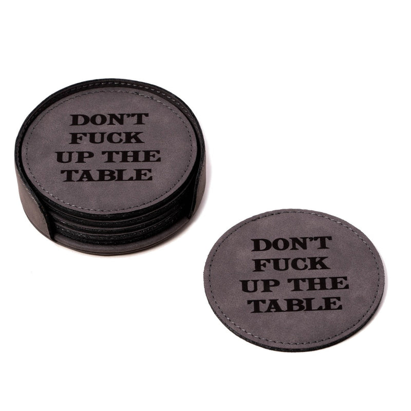 Coasters