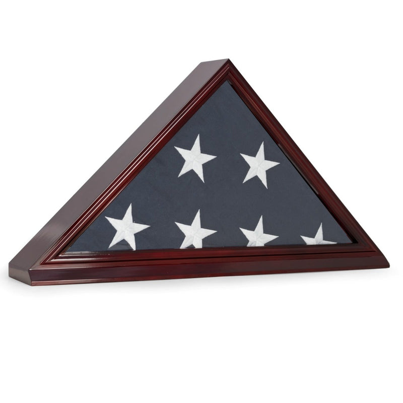 Flag Box