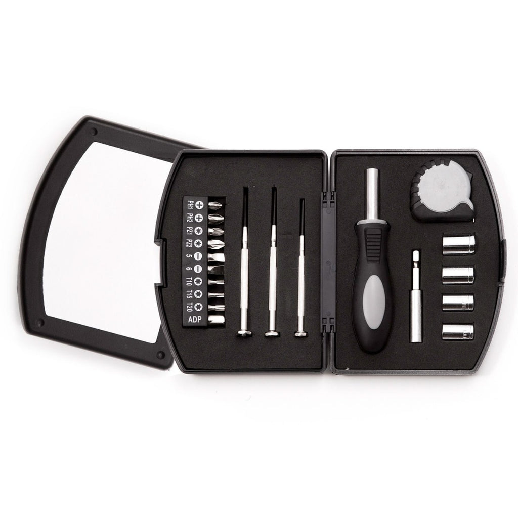 Oliver 20 pcs tool set