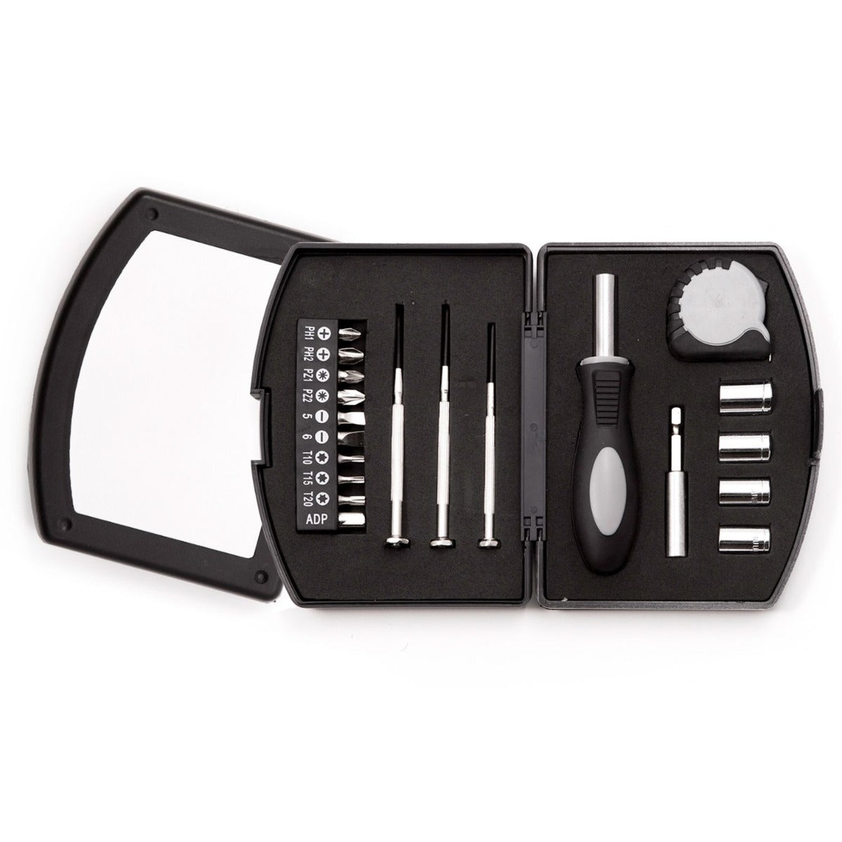 Oliver 20 pcs tool set