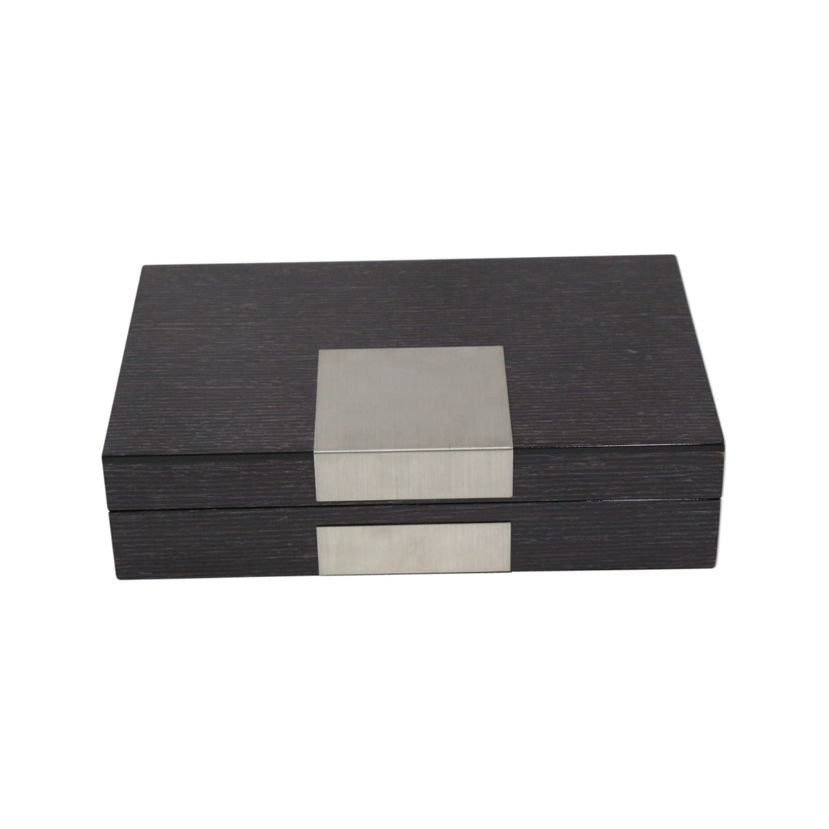 "Prince" Valet Box- Steel