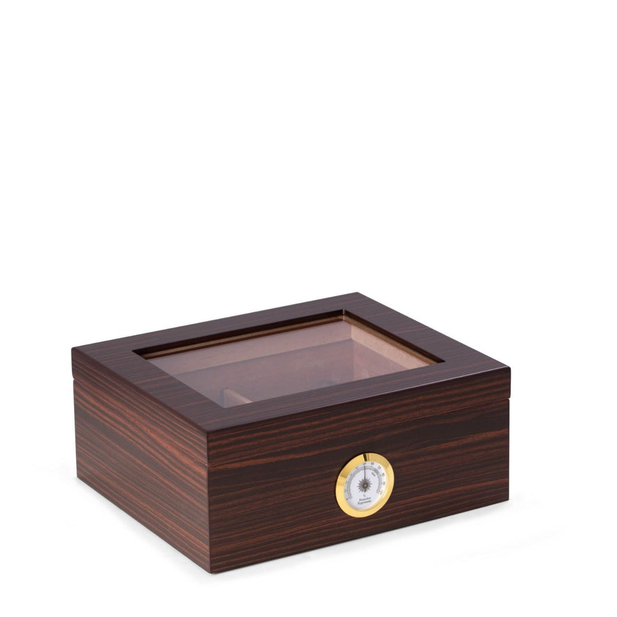Davey 50 Cigar Humidor