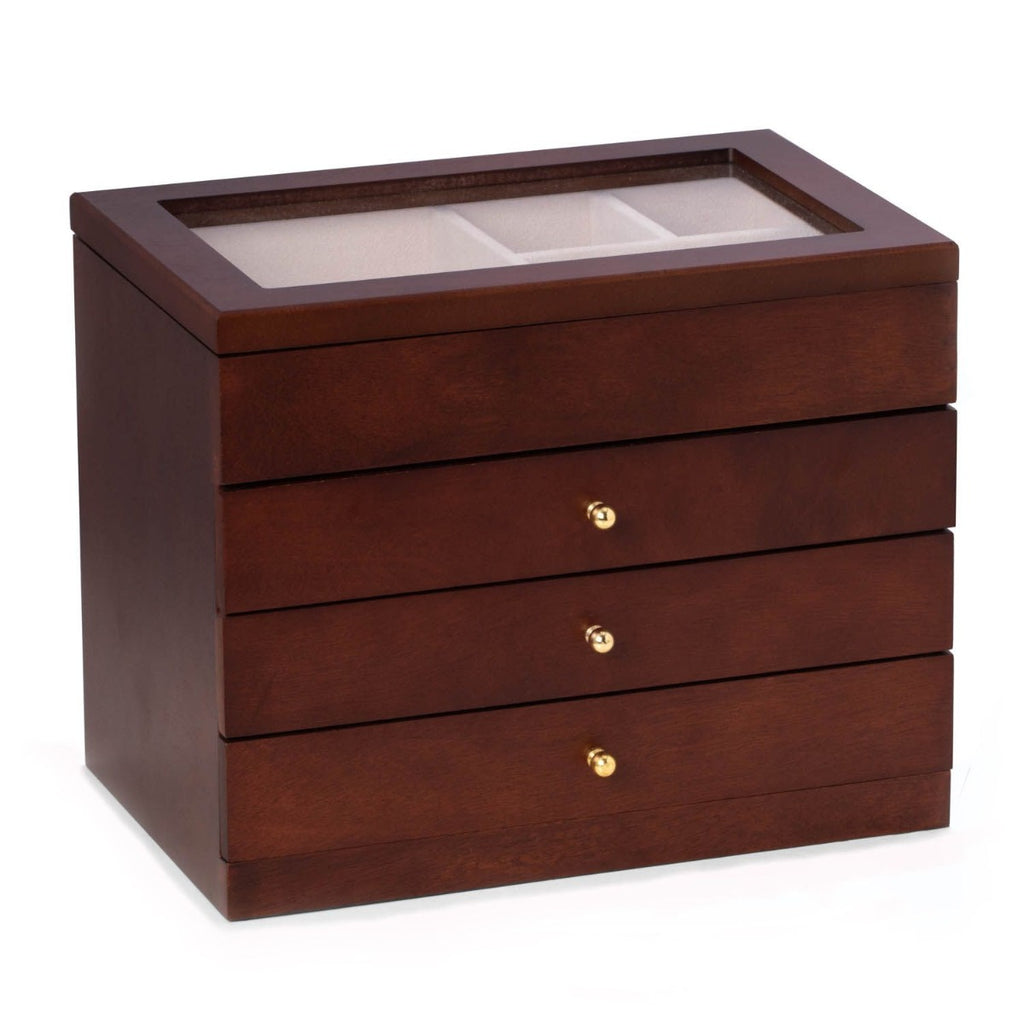 Harriet Jewelry Box