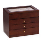 Harriet Jewelry Box