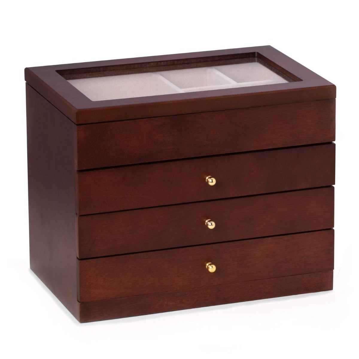 Harriet Jewelry Box