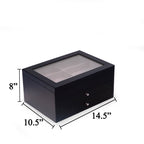 Kelly Sunglass and Eyeglass Storage