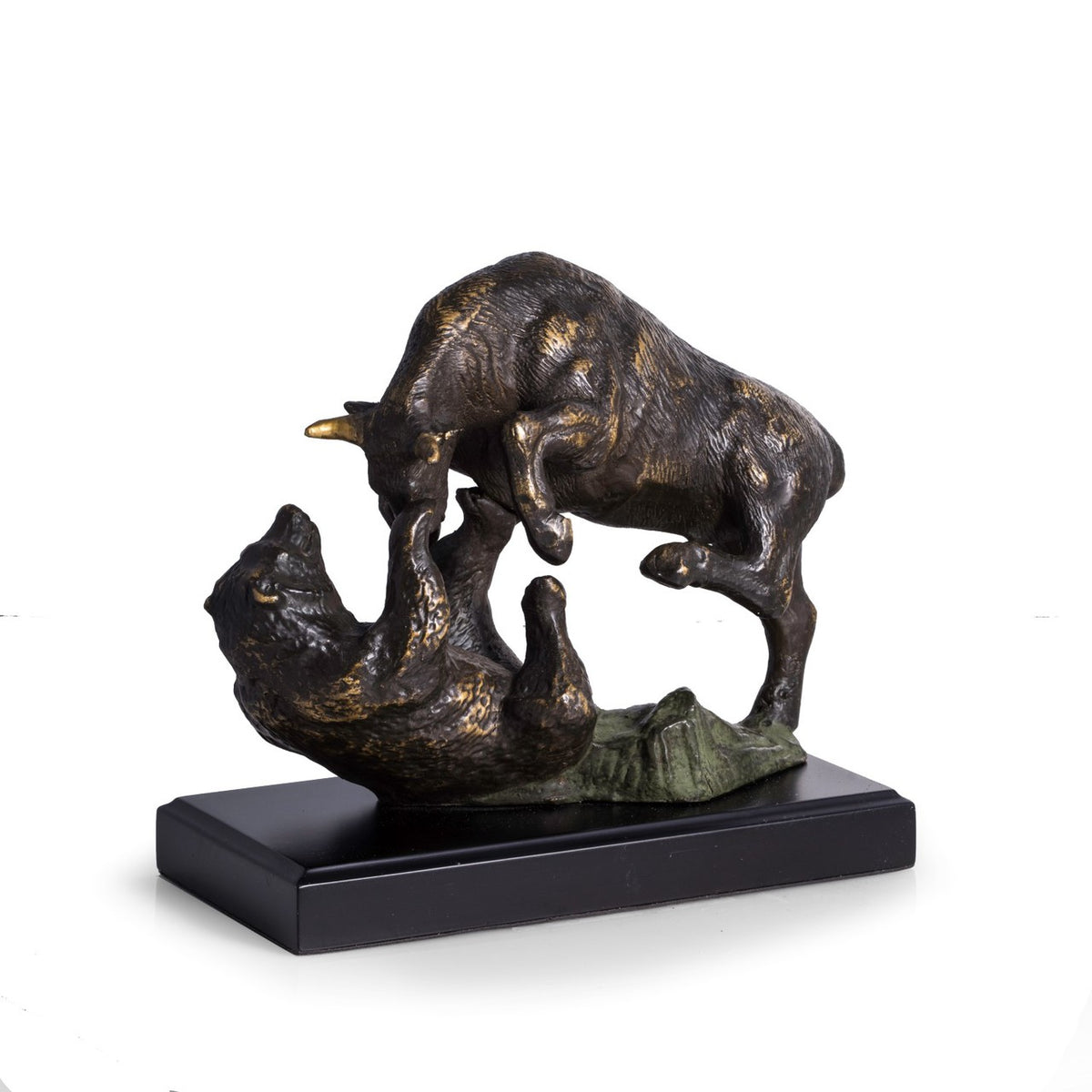Legacy of Fortune Sculpture