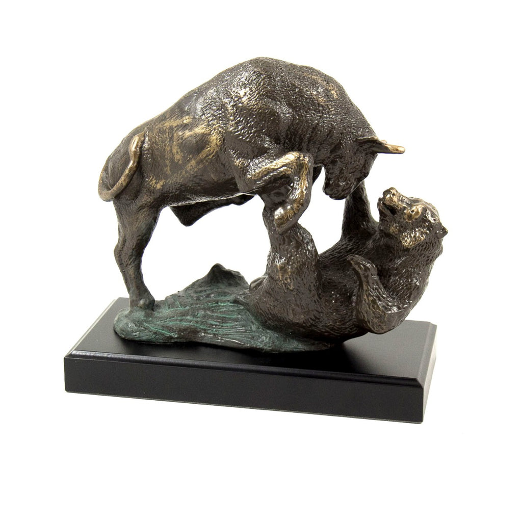 Legacy of Fortune Sculpture