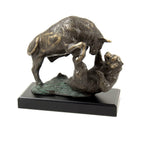 Legacy of Fortune Sculpture