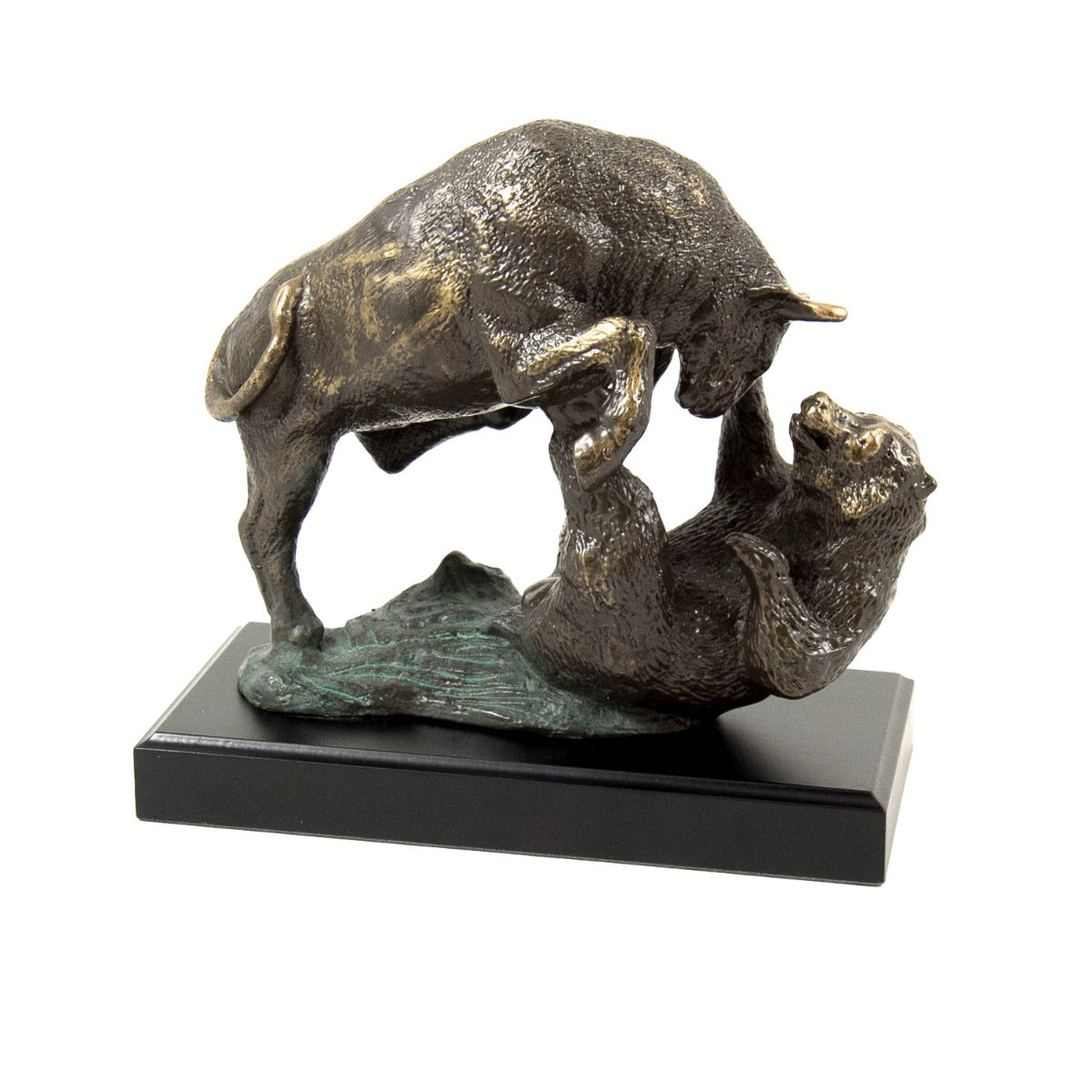 Legacy of Fortune Sculpture
