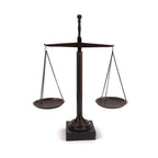 "Find Your Balance" Scale 16"