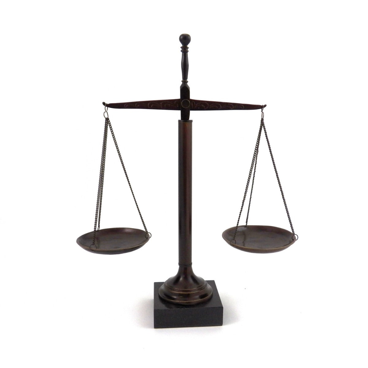"Find Your Balance" Scale 16"