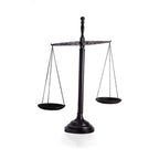 "Find Your Balance" Scale 21 1/2"