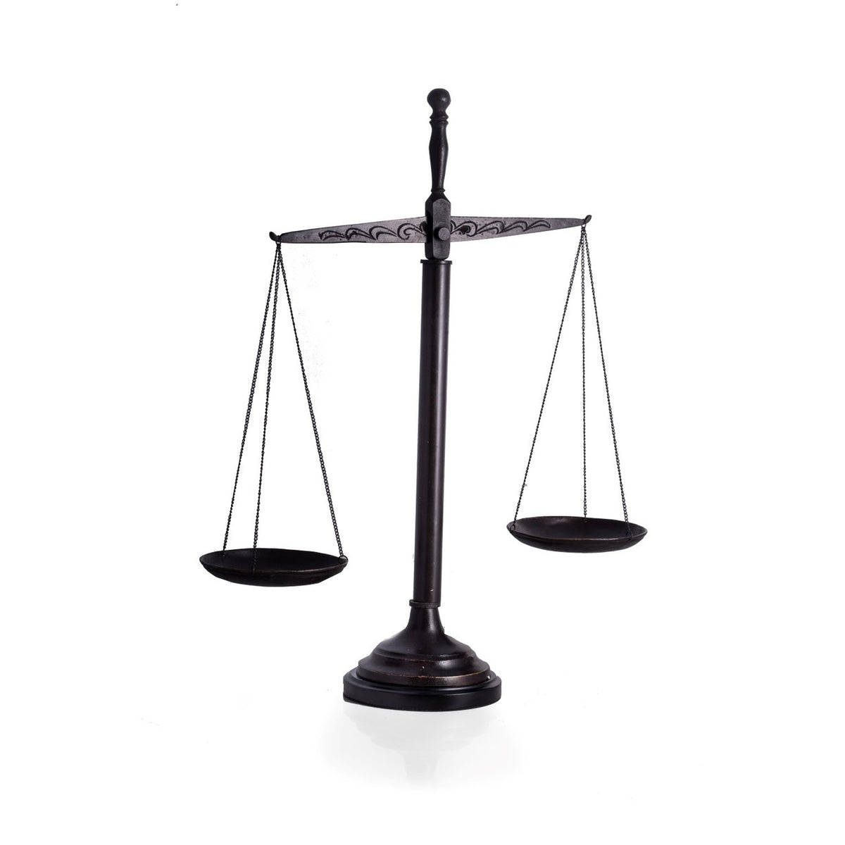 "Find Your Balance" Scale 21 1/2"