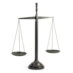 "Find Your Balance" Scale 21 1/2"