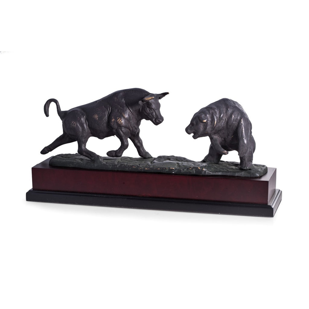 "Charge" Sculpture