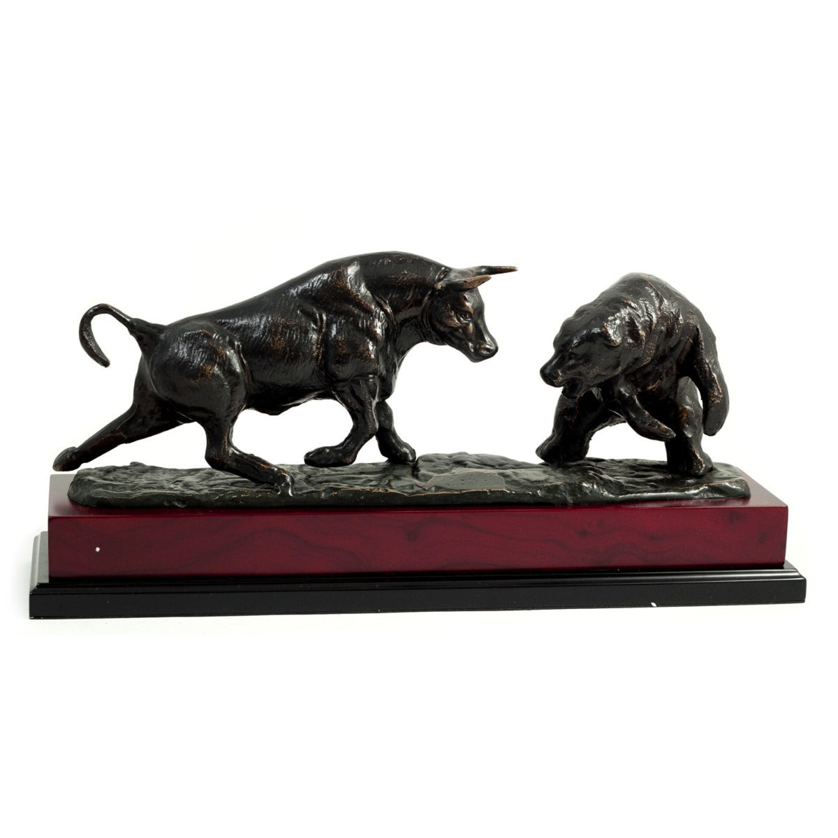"Charge" Sculpture