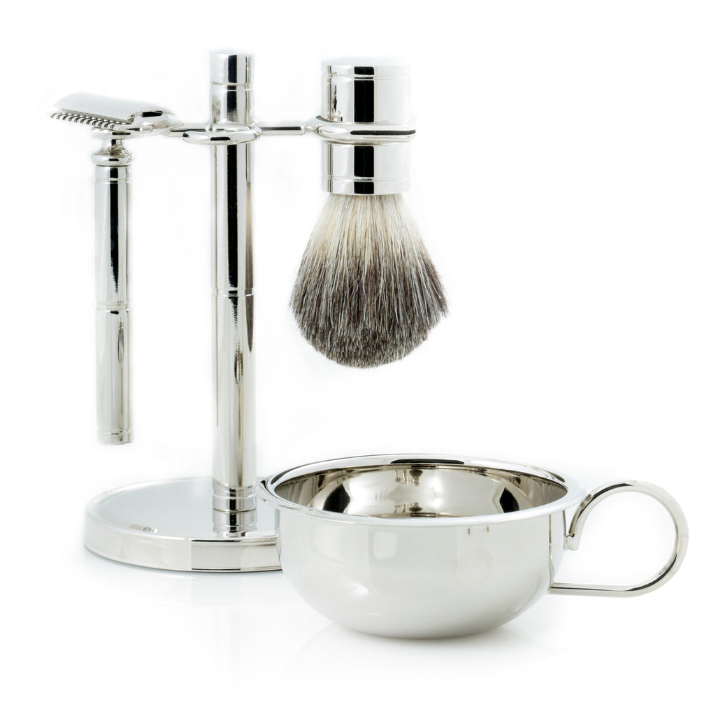 Jackson Shave Set