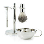 Jackson Shave Set