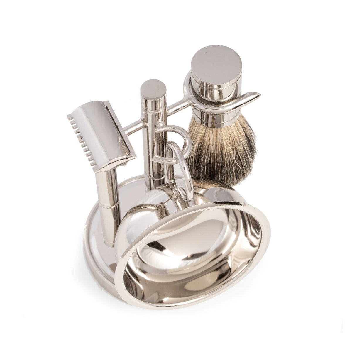 Jackson Shave Set