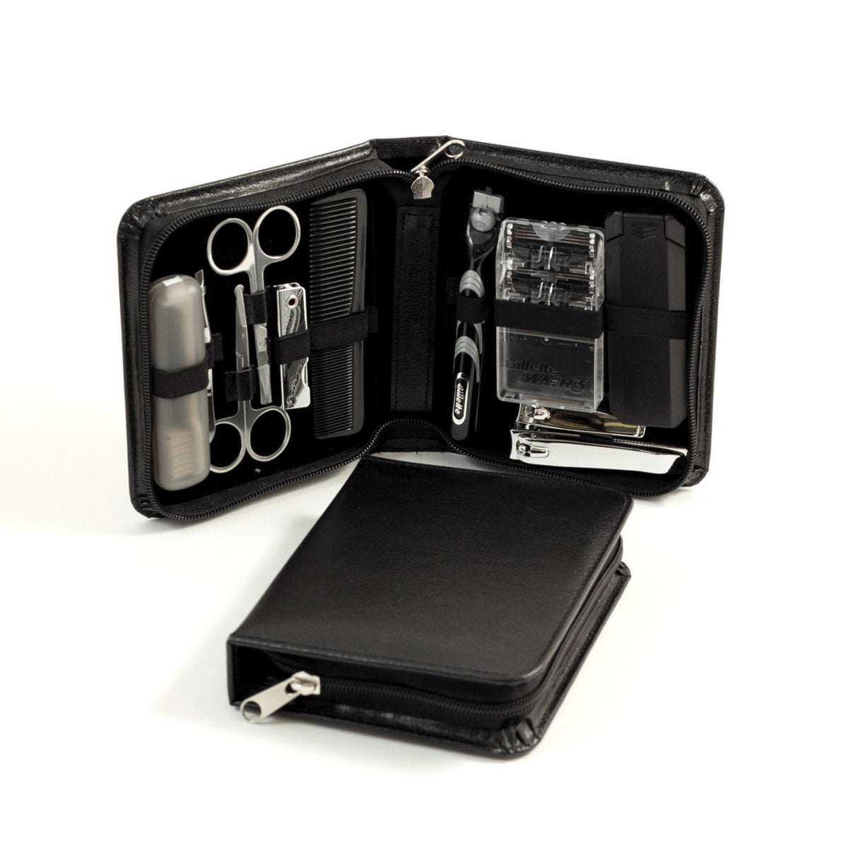 Conley Travel Manicure Set