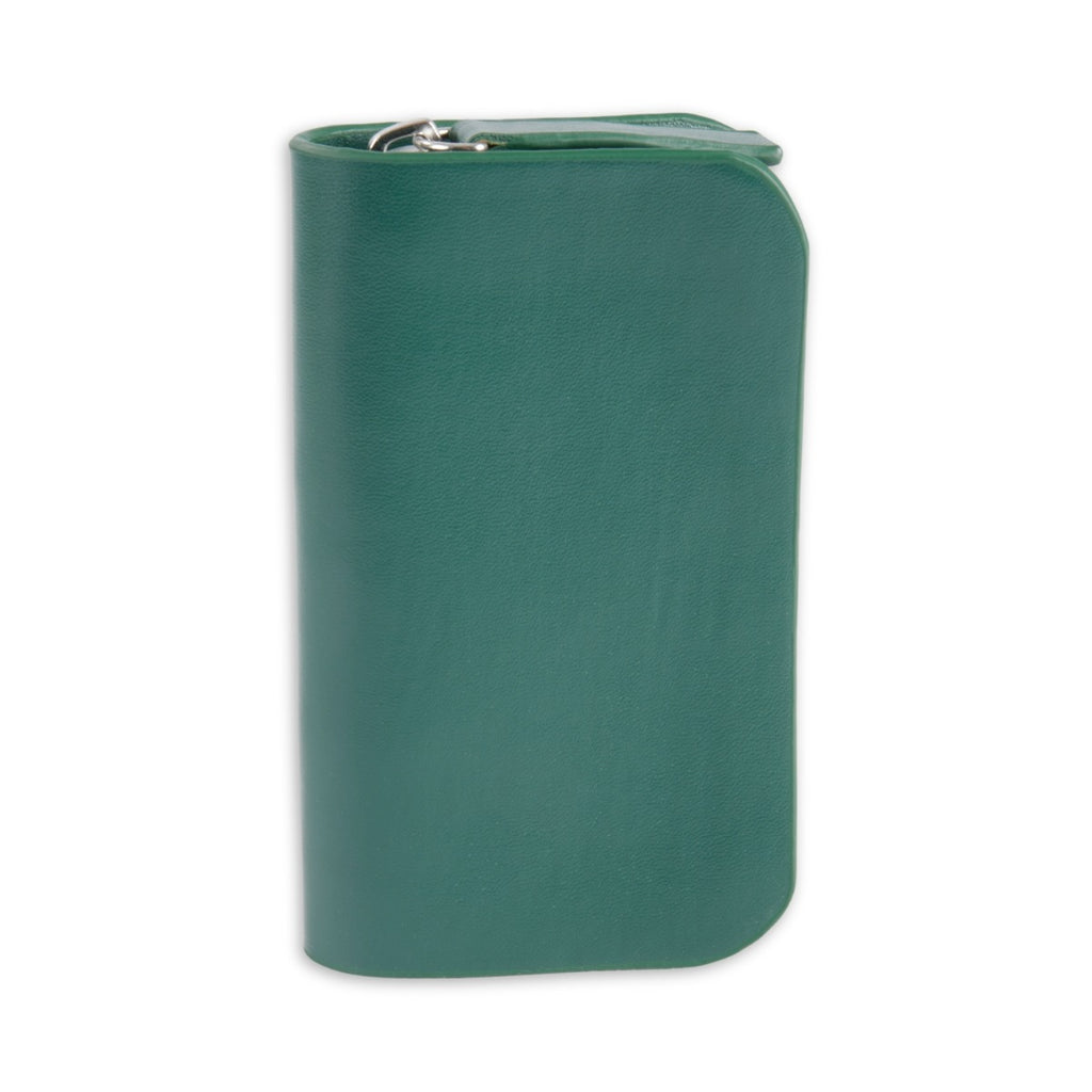 Gia Manicure Set- Green