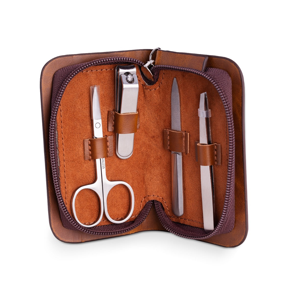 Gia Manicure Set
