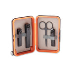 Valise Manicure Set, Black