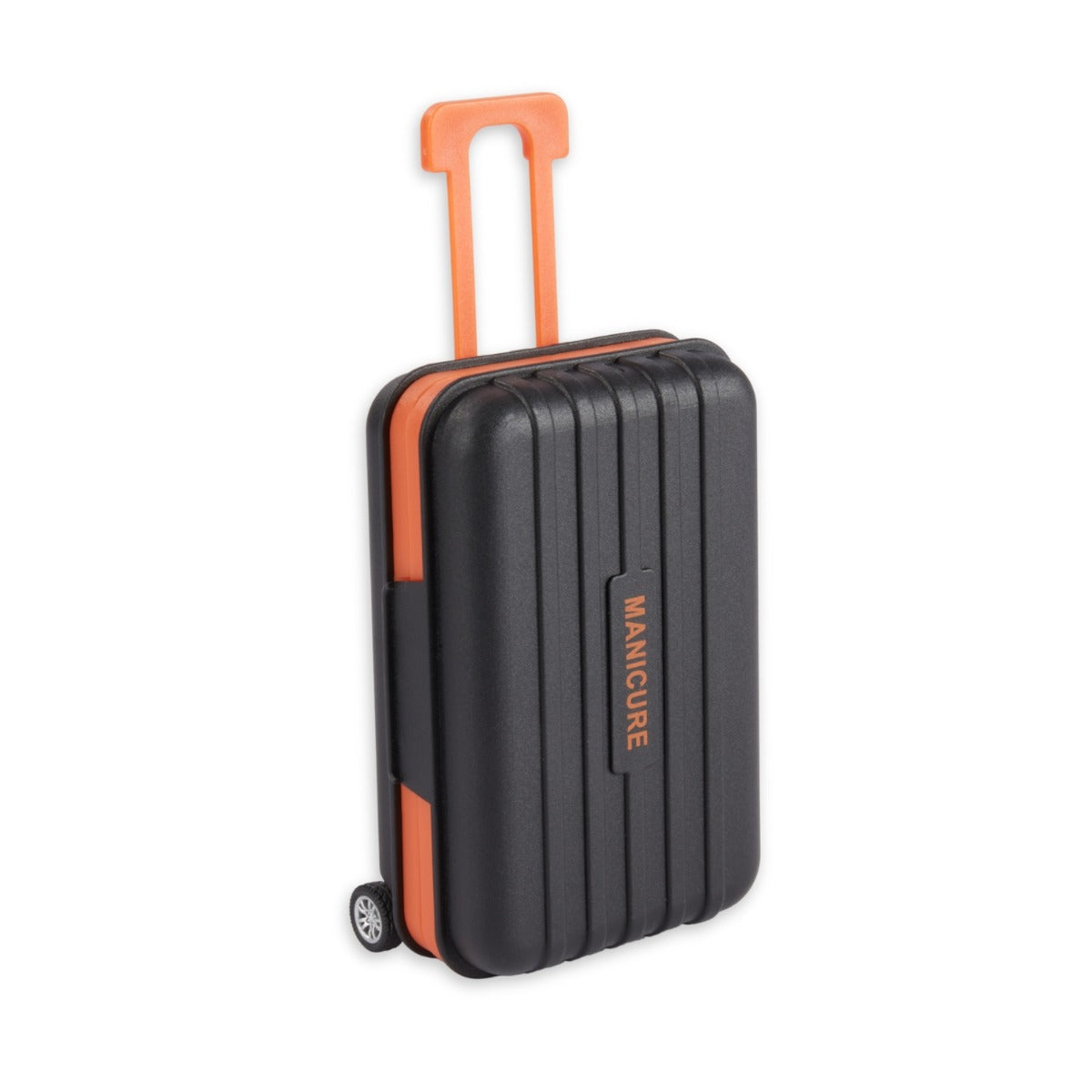 Valise Manicure Set, Black