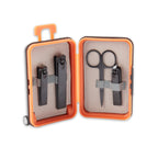 Valise Manicure Set, Black