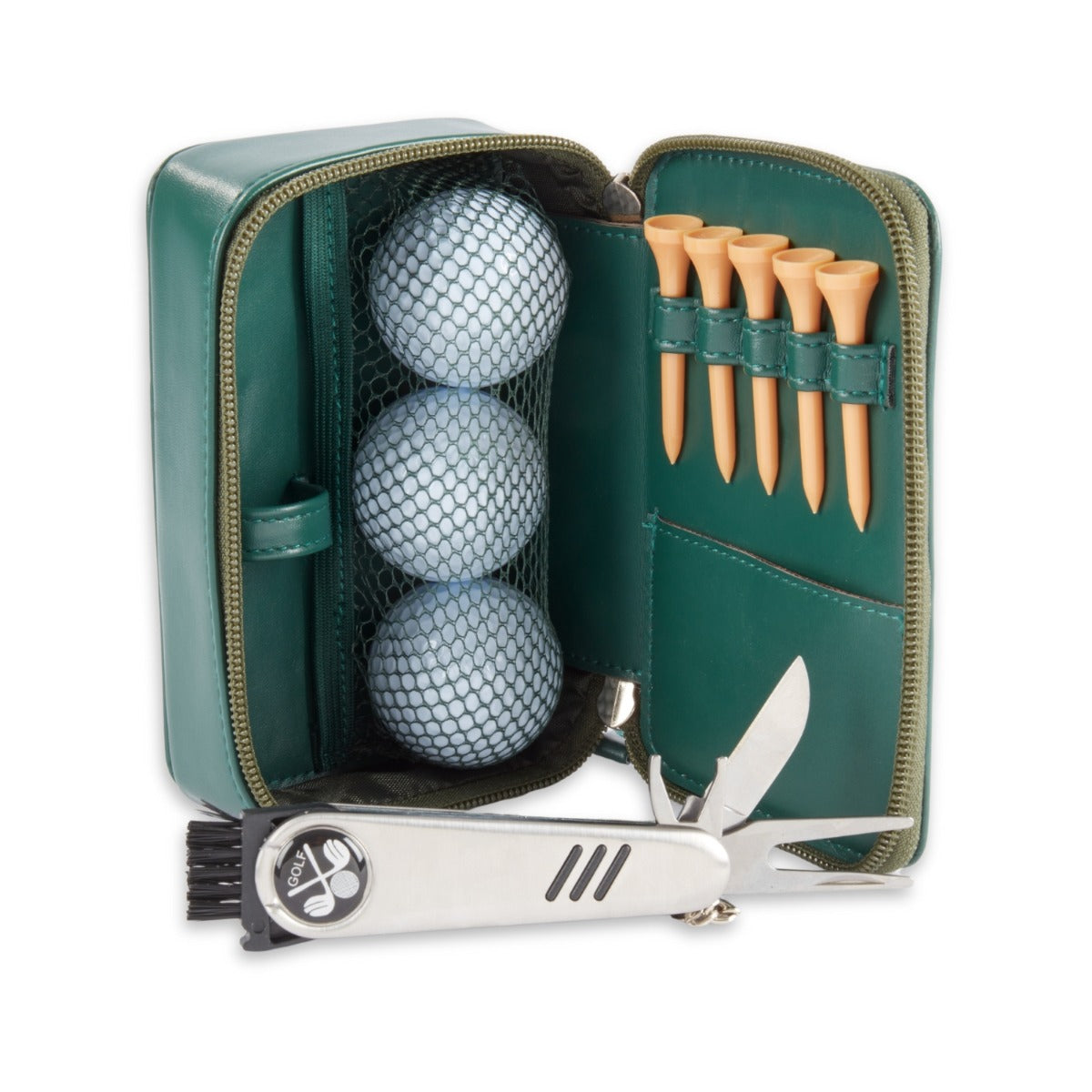 Julian Putter Golf Set