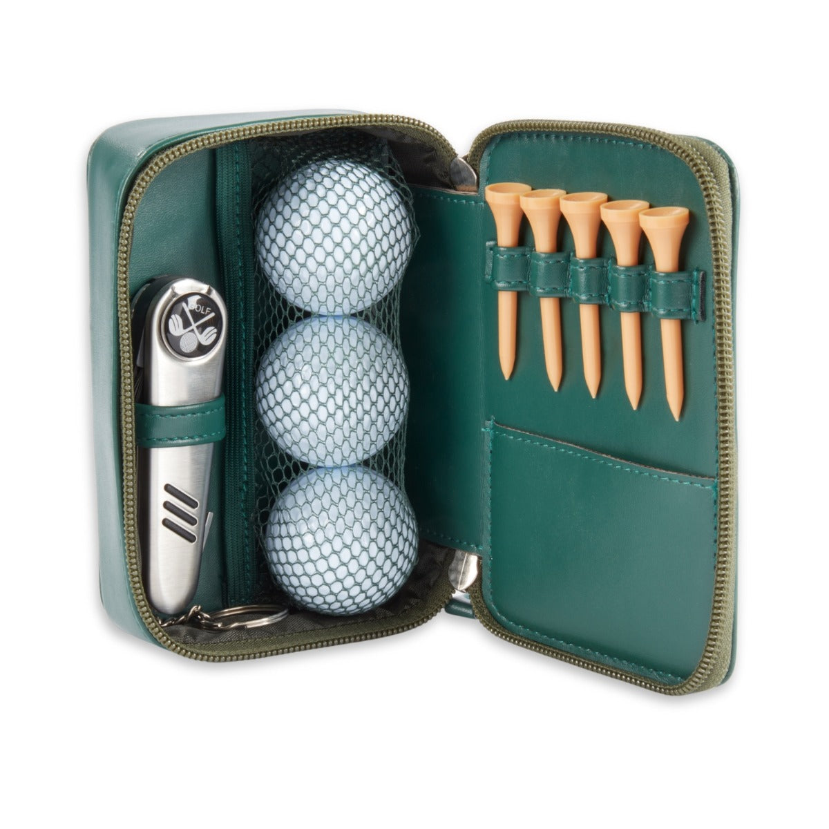 Julian Putter Golf Set