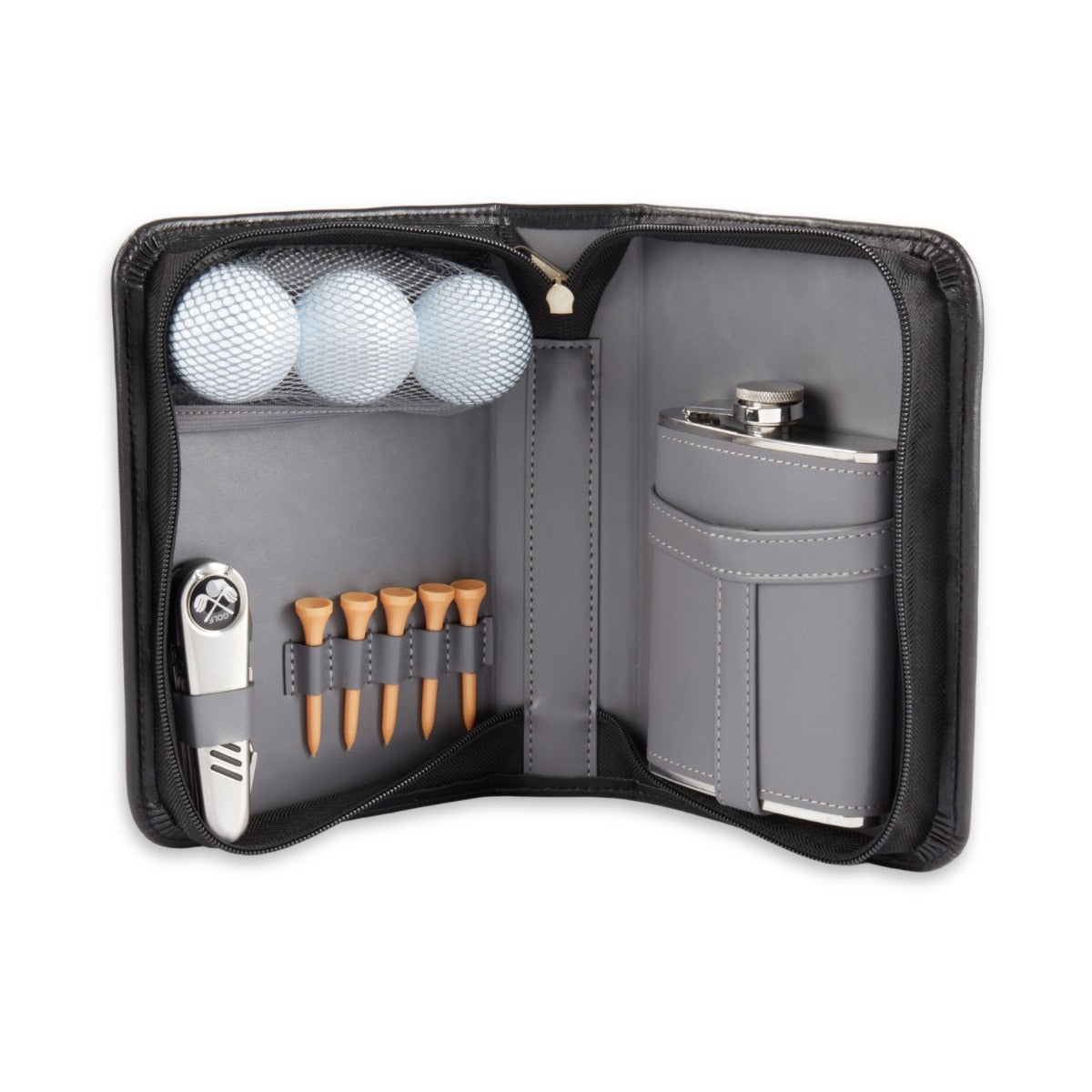 Jasper Driver Golf Set
