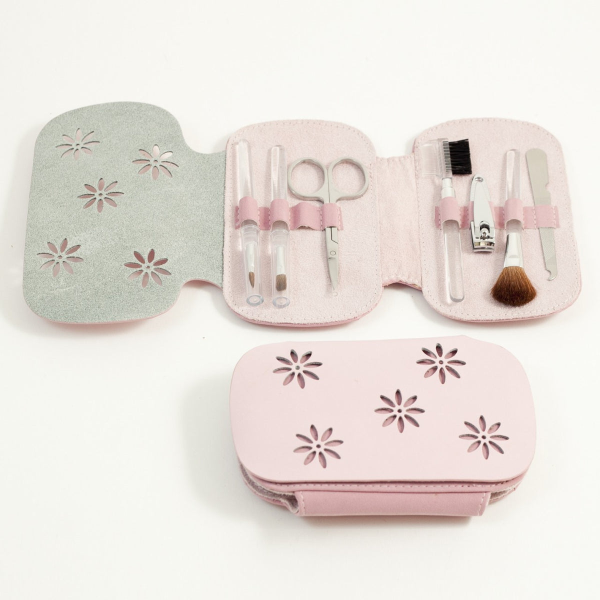 Elena 7 pcs manicure set