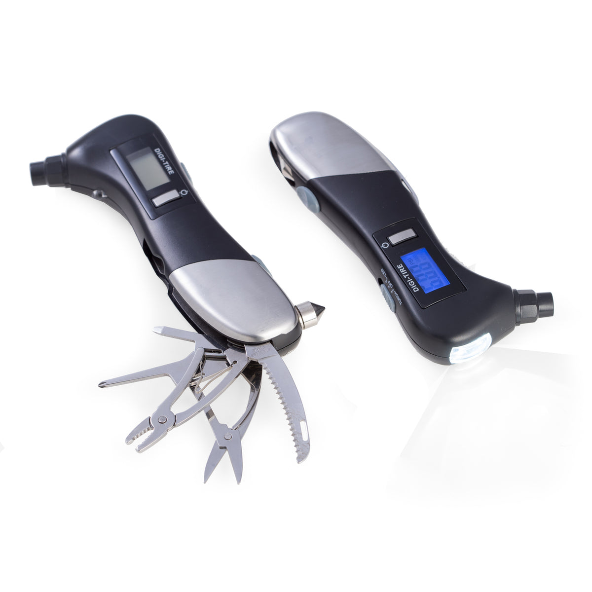 Michael emergency tool set