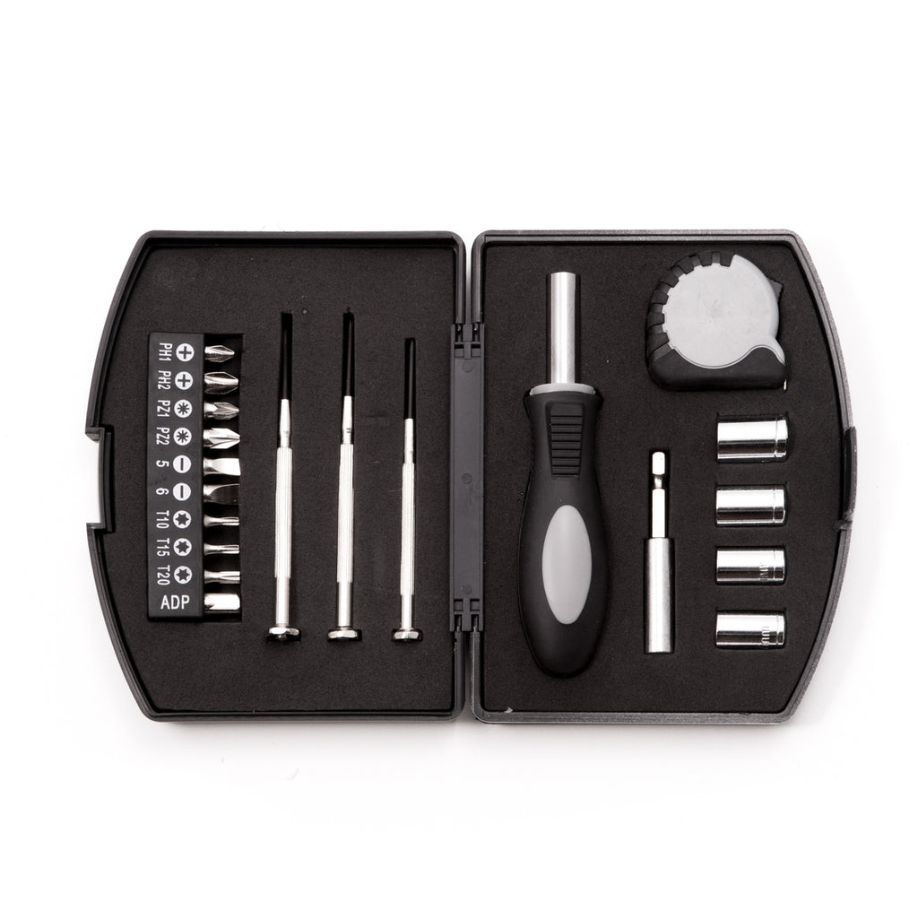 Oliver 20 pcs tool set