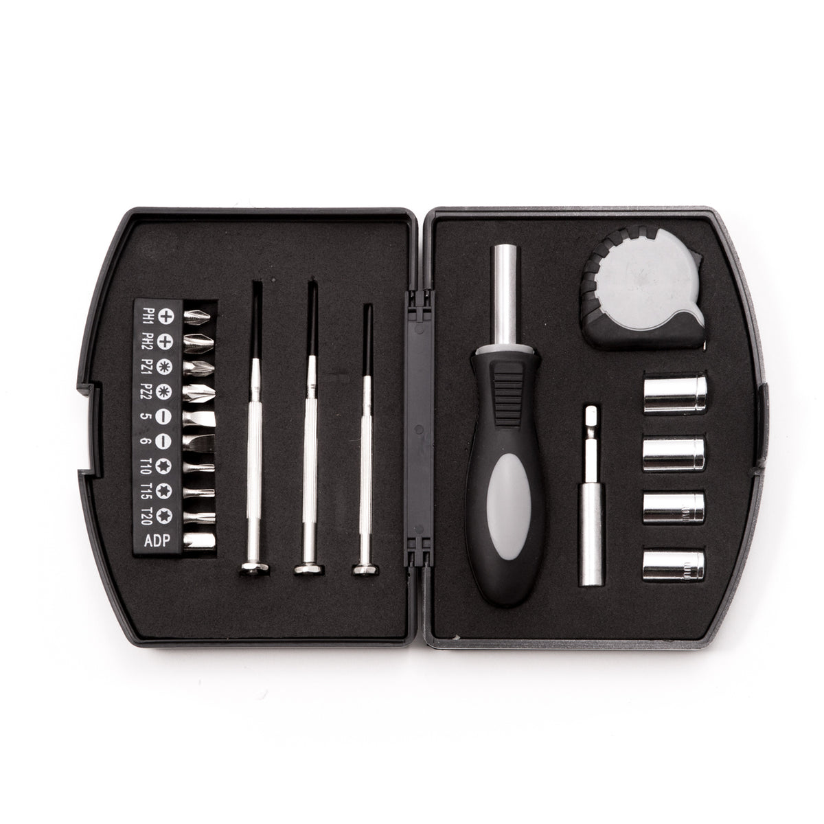 Oliver 20 pcs tool set