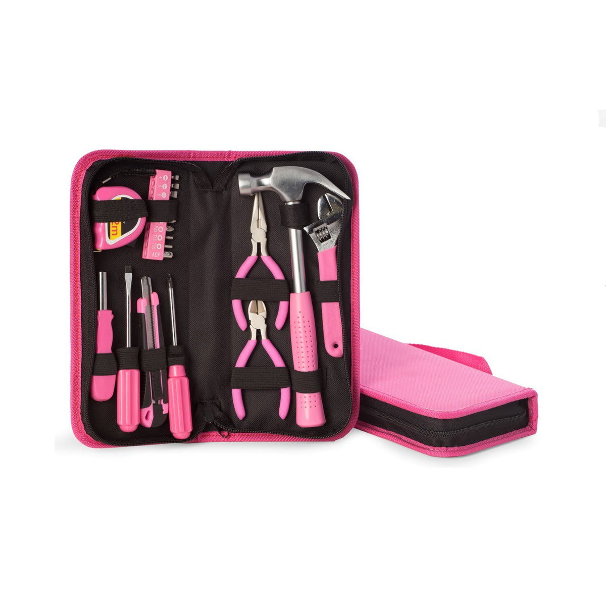 Alyssa 20 pcs ladies tool set