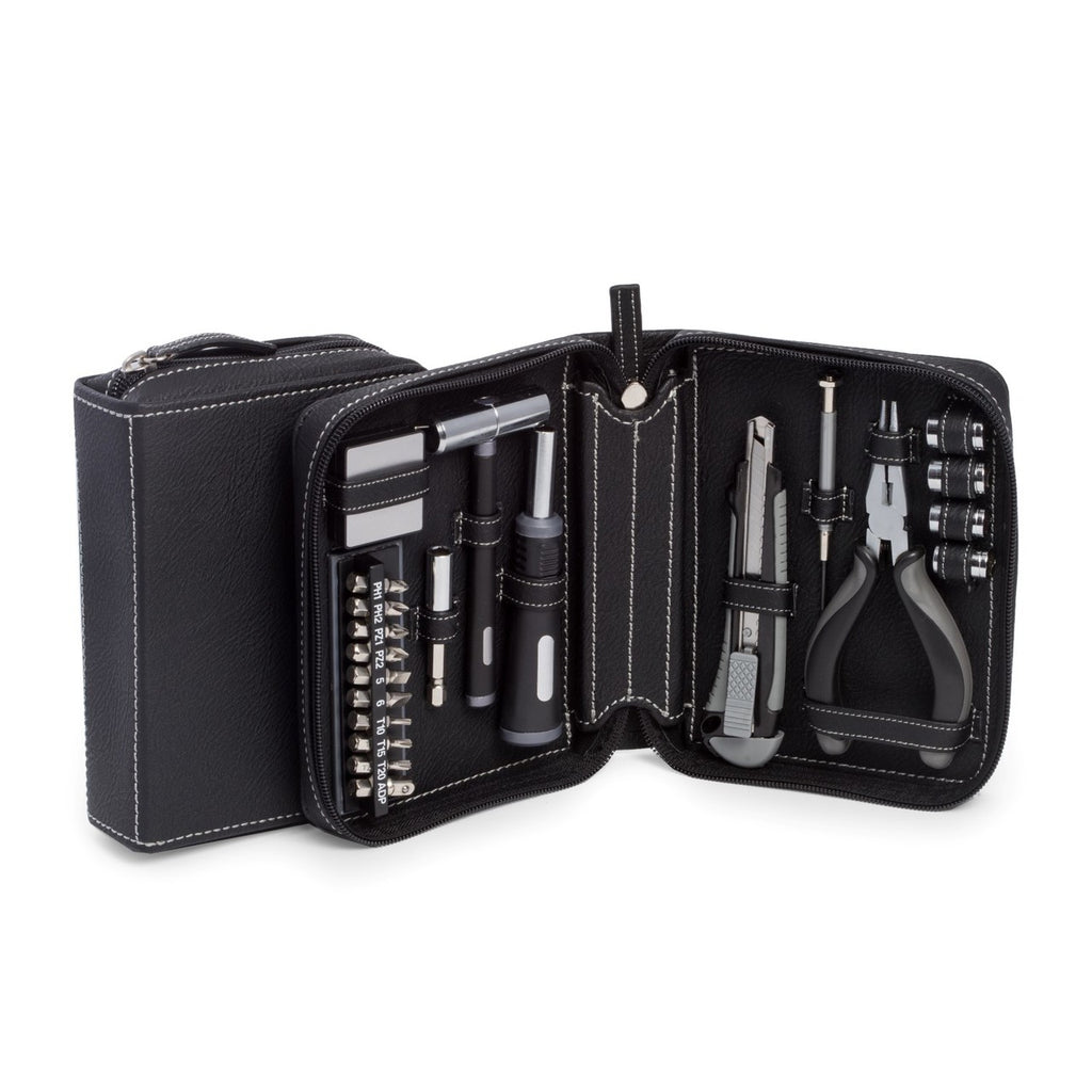 Caleb 22 Pc. Tool Set