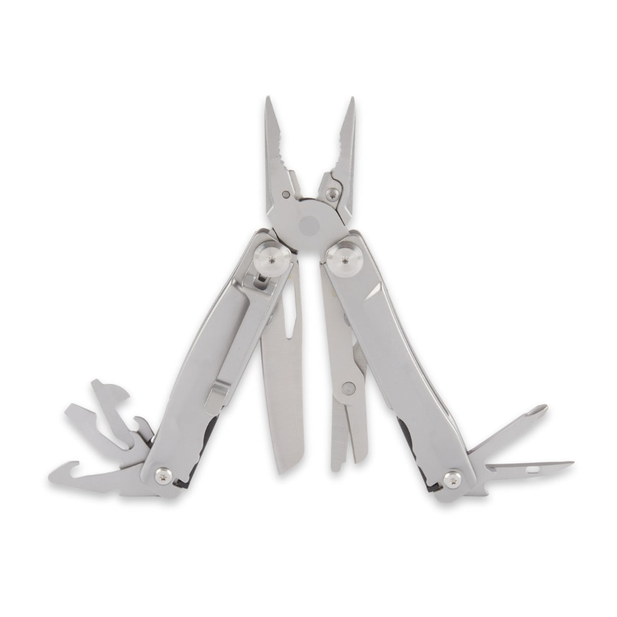 Pocket 15 in 1 Multi-Tool